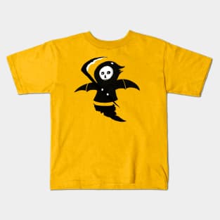 Grim reaper Kids T-Shirt